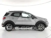 2021 Ford Eco Sport