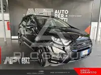 2021 Ford Eco Sport