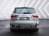 2021 Ford Ecosport