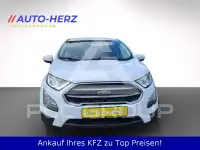 2021 Ford Eco Sport
