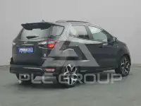 2021 Ford Eco Sport