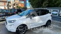 2021 Ford Ecosport