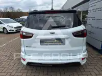 2021 Ford Eco Sport
