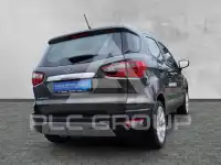 2021 Ford Eco Sport