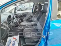 2021 Ford Eco Sport