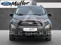 2021 Ford Ecosport