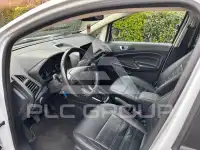 2021 Ford Eco Sport