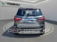 2021 Ford Eco Sport