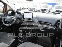 2021 Ford Eco Sport