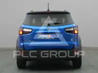 2021 Ford Ecosport