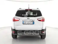 2021 Ford Eco Sport