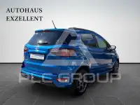 2021 Ford Ecosport