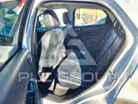 2021 Ford Eco Sport