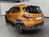 2021 Ford Ecosport