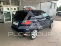 2021 Ford Ecosport