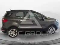 2021 Ford Ecosport