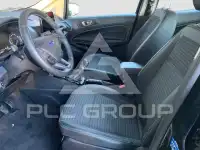 2021 Ford Eco Sport