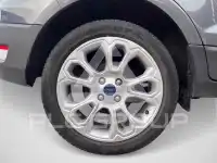 2021 Ford Eco Sport
