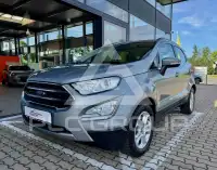2021 Ford Eco Sport