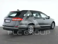 2021 Ford Mondeo