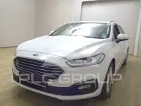 2021 Ford Mondeo