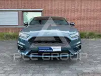 2021 Ford Mondeo