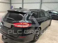 2021 Ford Mondeo