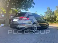 2021 Ford Mondeo
