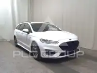 2021 Ford Mondeo