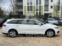 2021 Ford Mondeo