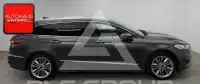 2021 Ford Mondeo