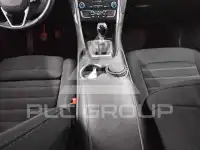 2021 Ford Mondeo