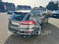 2021 Ford Mondeo