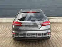 2021 Ford Mondeo