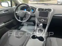 2021 Ford Mondeo