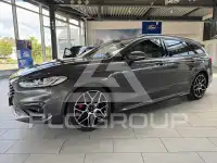 2021 Ford Mondeo