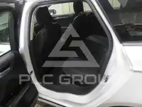 2021 Ford Mondeo