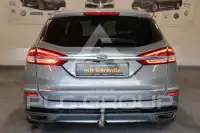 2021 Ford Mondeo