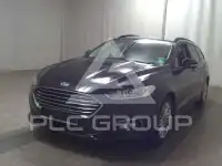 2021 Ford Mondeo