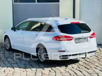 2021 Ford Mondeo
