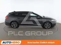 2021 Ford Mondeo
