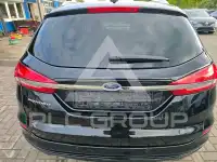 2021 Ford Mondeo