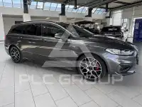 2021 Ford Mondeo