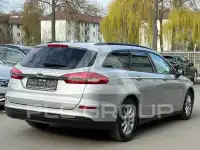 2021 Ford Mondeo