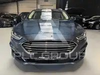2021 Ford Mondeo