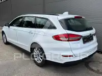 2021 Ford Mondeo