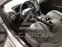 2021 Ford Mondeo