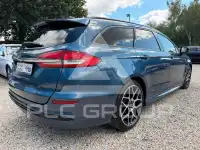 2021 Ford Mondeo