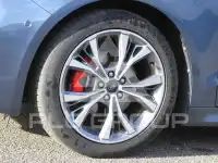 2021 Ford Mondeo