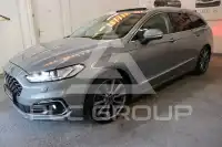 2021 Ford Mondeo
